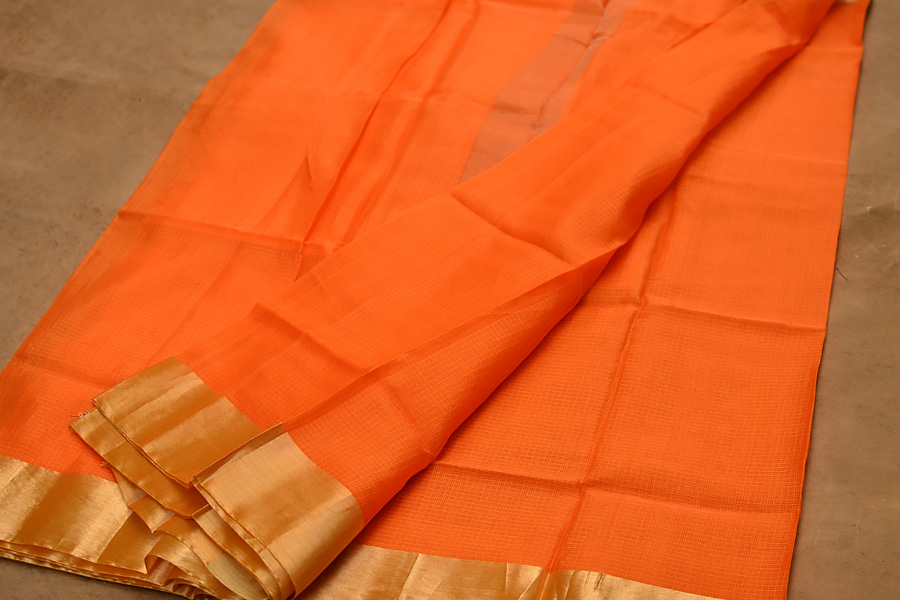 भायली ✤ Kota Doria ✤ Sarees - H