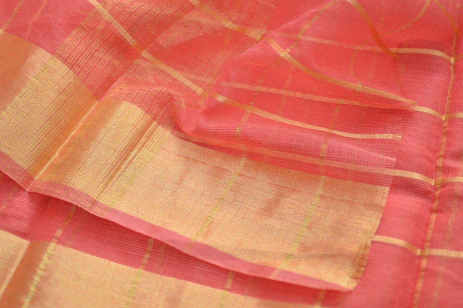 भायली ✤ Kota Doria ✤ Sarees - 2