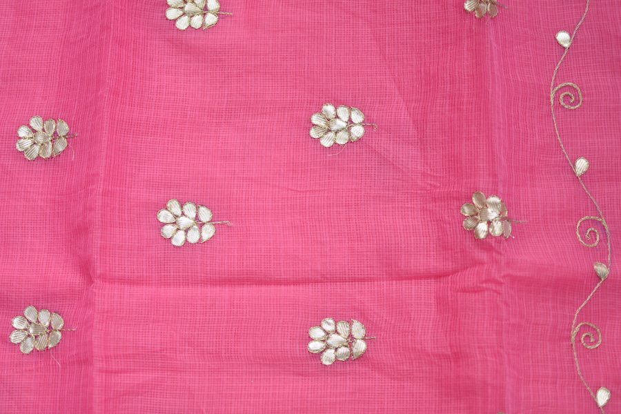 भायली ✤ Kota Doria ✤ Sarees - 5