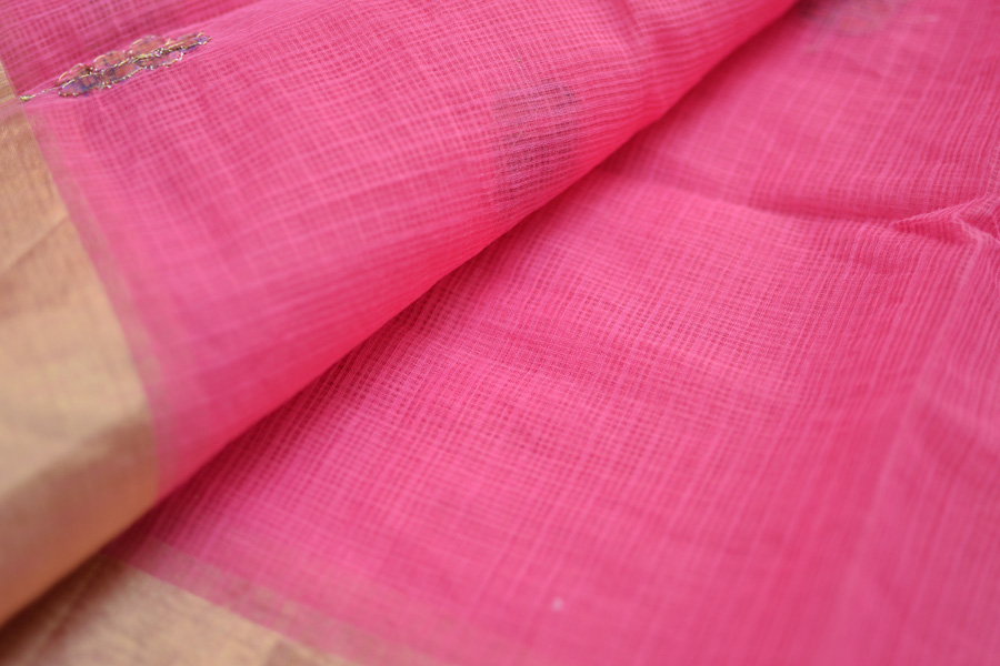 भायली ✤ Kota Doria ✤ Sarees - 5