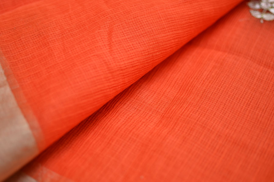 भायली ✤ Kota Doria ✤ Sarees - 7