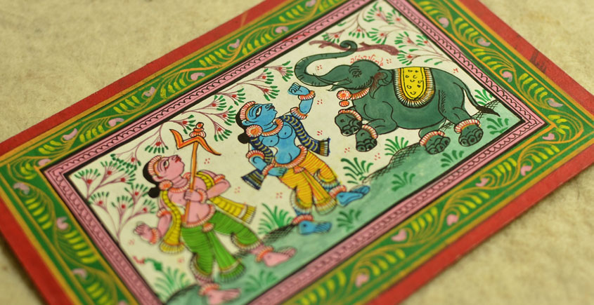 pattachitra online