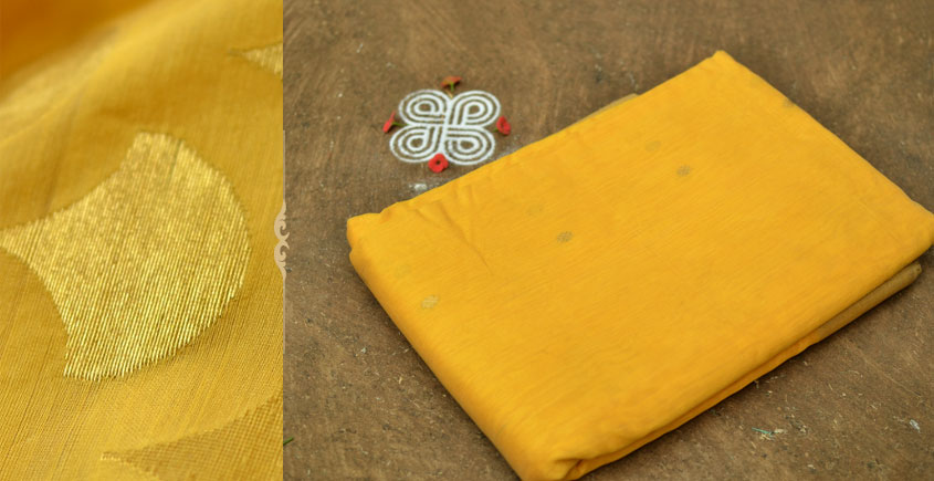 Chanderi Saree ~ Lokamatri