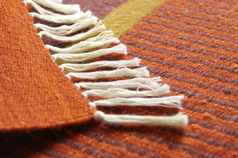 Sulochana ~ Woolen Duri ~ 5 (2X2½)