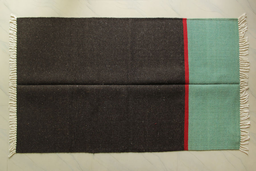 Sulochana ~ Woolen Duri ~ 15 (3X5)