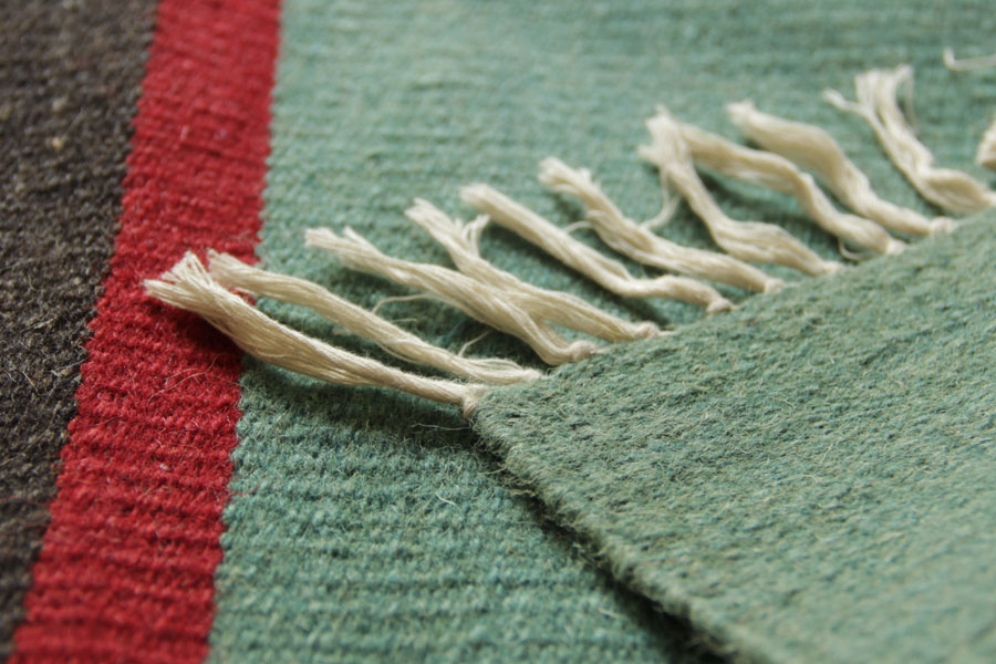 Sulochana ~ Woolen Duri ~ 15 (3X5)