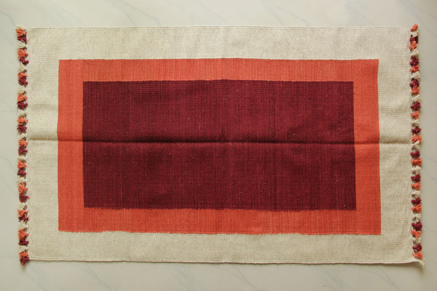 Sulochana ~ Woolen Duri ~ 20 (3X5)