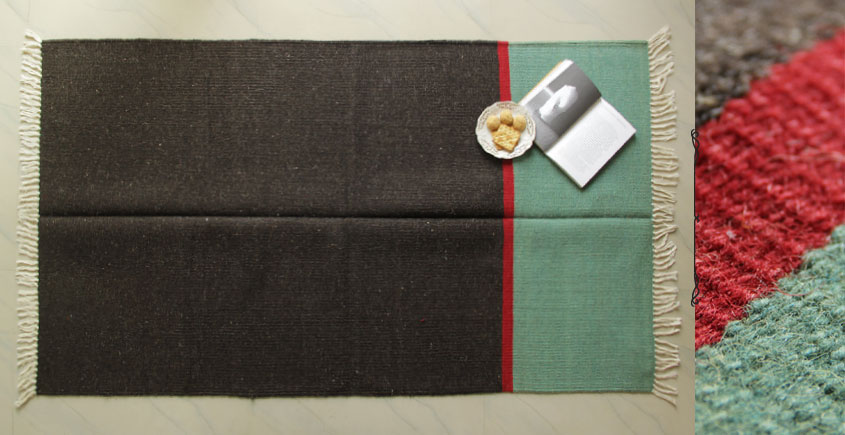 Sulochana ~ Woolen Duri ~ 15 (3X5)