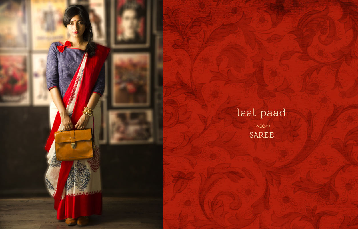 Laal pad