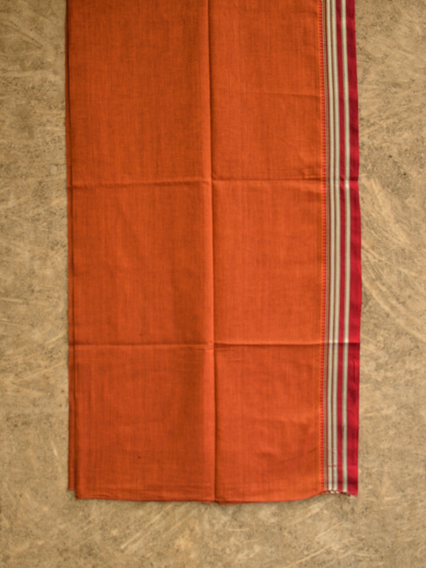 Puneri Cotton Dupatta ☷ 4 ☷