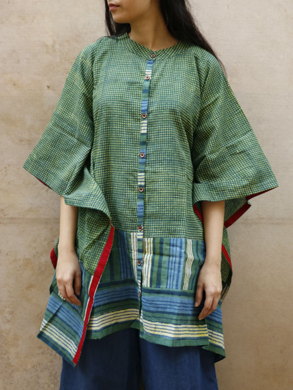 JUNO ~ The  Mid Summer Collection - { Kaaftan } - 3