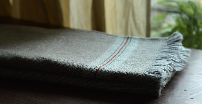 Cozy throws ~ 2