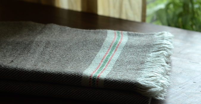 Cozy throws ~ 7