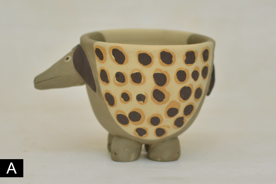 Sarla - Sheep Planter