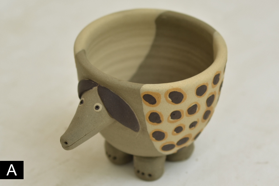 Sarla - Sheep Planter