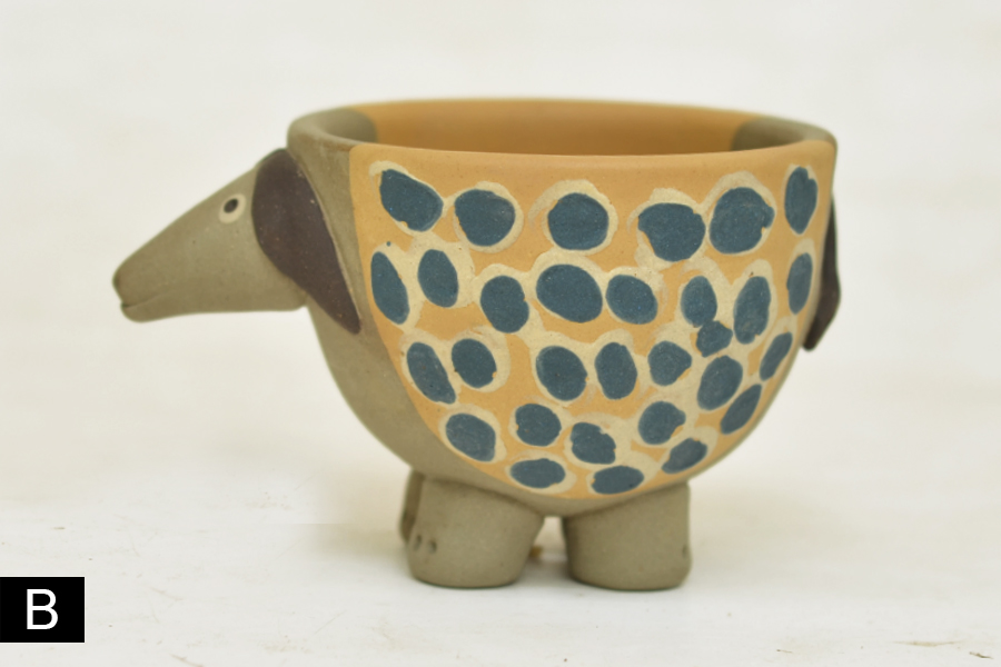 Sarla - Sheep Planter