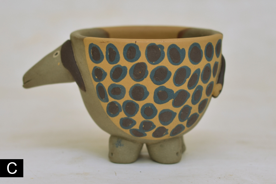 Sarla - Sheep Planter