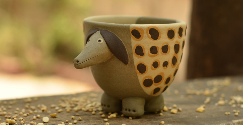 Sarla - Sheep Planter