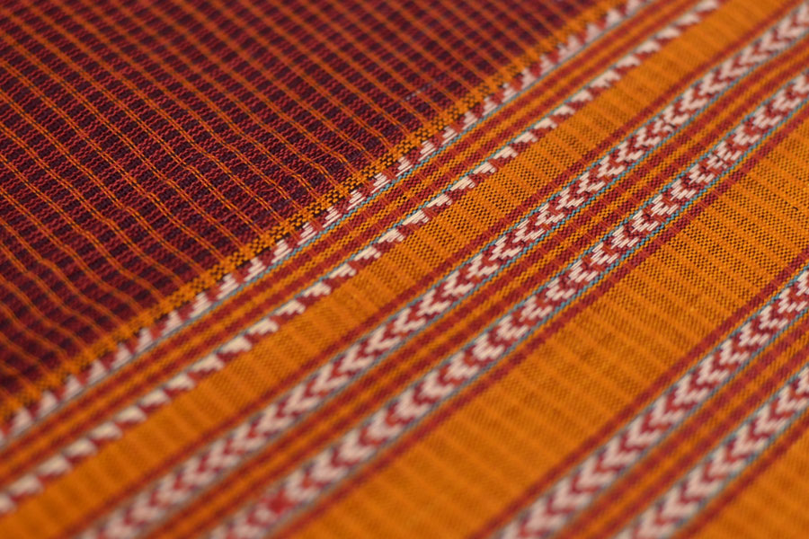भोर ⚘ Gomi Teni Cotton Sarees ⚘ D