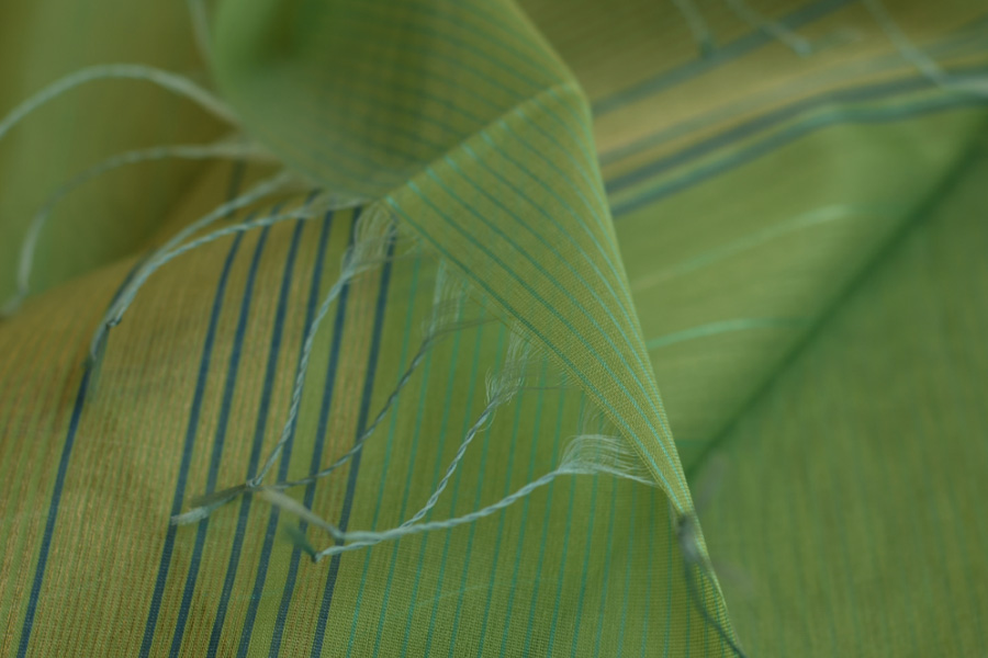 light green maheshwari silk saree