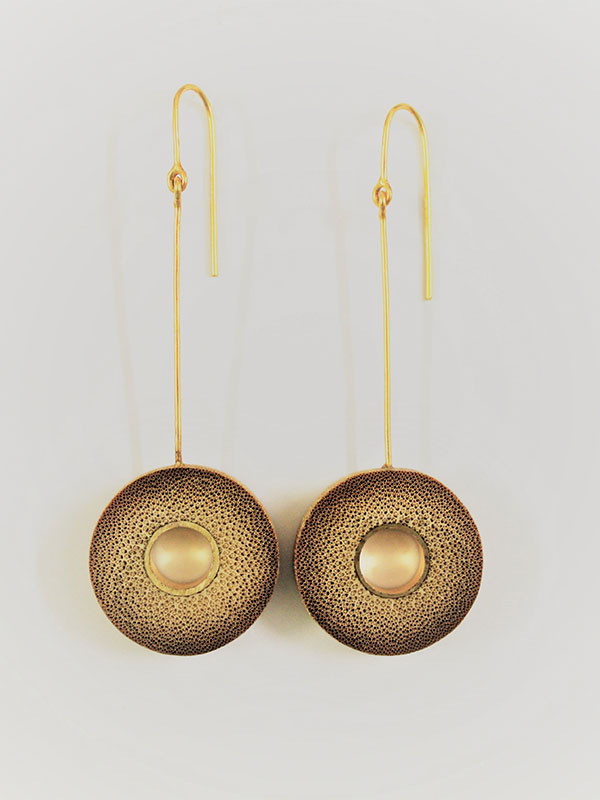 Baka ✺ Muskan Glod . Earring { 16 }