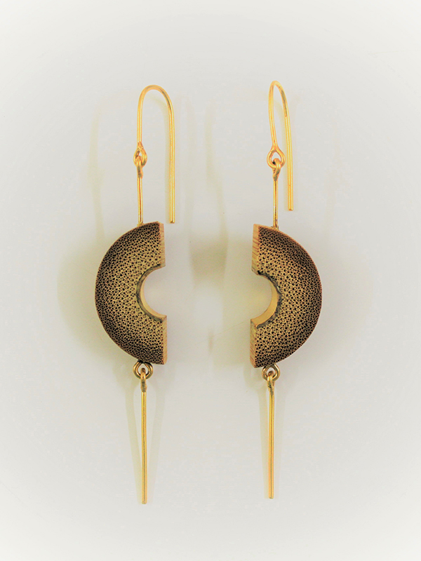 Baka ✺ Muskan Glod . Earring { 18 }