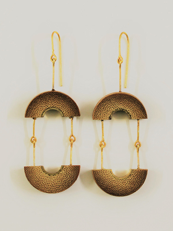 Baka ✺ Muskan Glod . Earring { 19 }