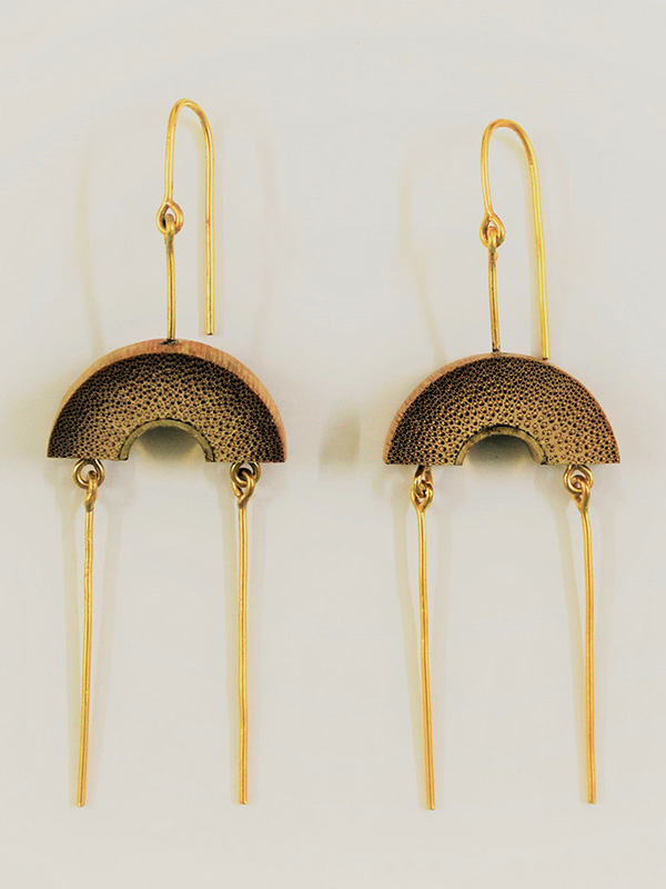 Baka ✺ Muskan Glod . Earring { 20 }