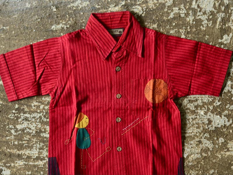 Kids ~ Shirts II