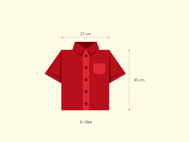 Kids ~ Shirts II