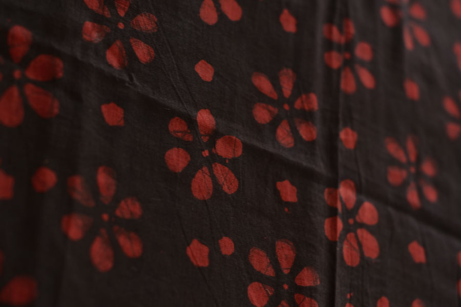 Sceneries in wax ~ Dark Ambre