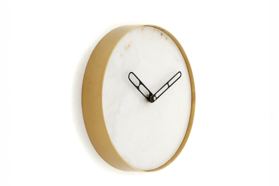 Yang Clock ~ 15