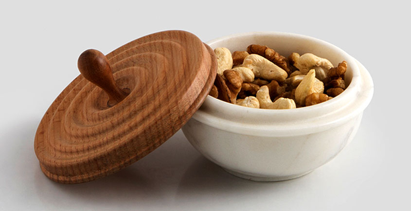 Ripple Container