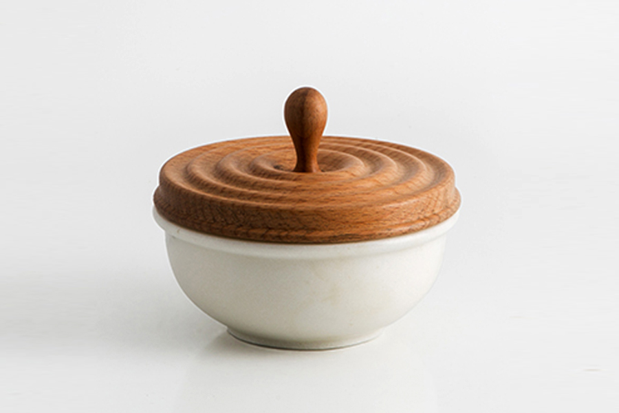 Ripple Container