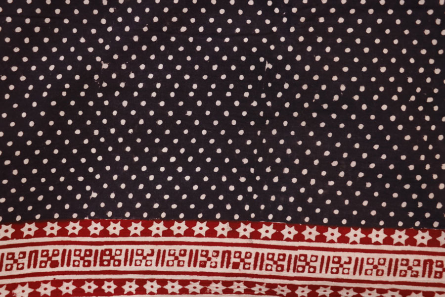 Jawariya Lugda Fabric ~ { B } { Per Meter }