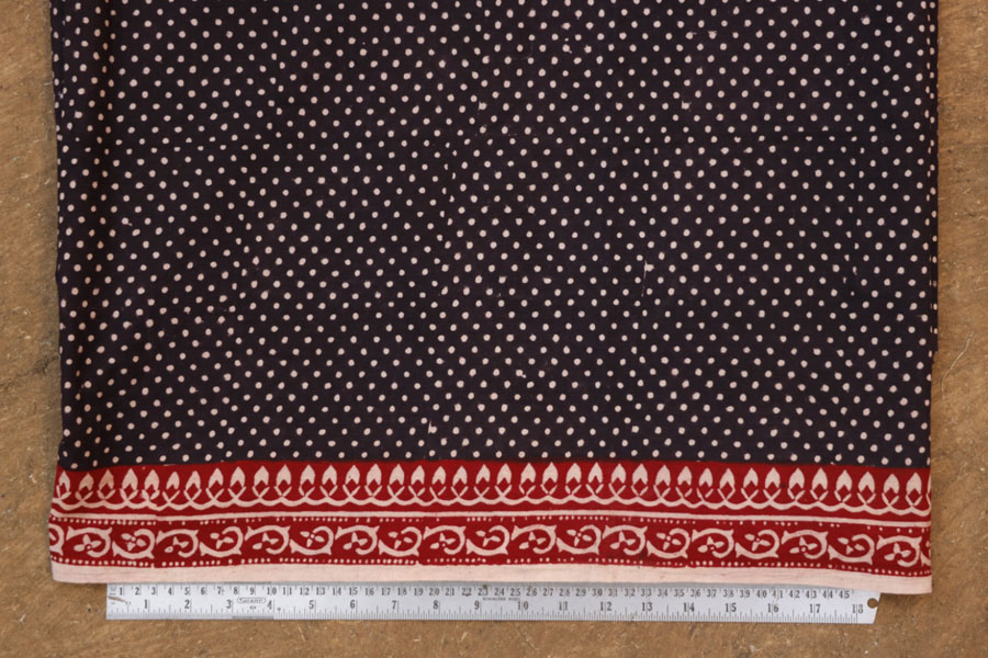 Jawariya Lugda Fabric ~ { G } { Per Meter }