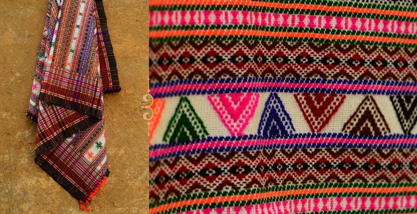 gujarati shawls online