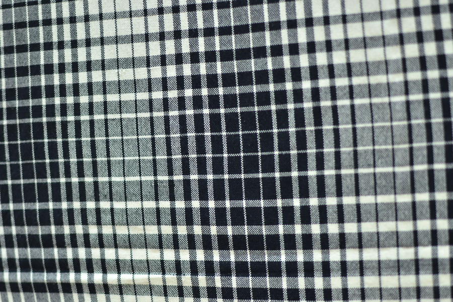 ओदन | Odan ✥ Handwoven ✥ Cotton Stole ✥ 3