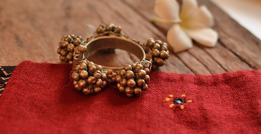 shop Ghungroo Bangle