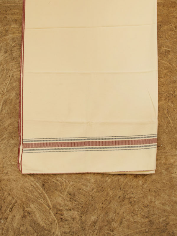 Brinda ❂ Organic Cotton Blanket  ❂  01