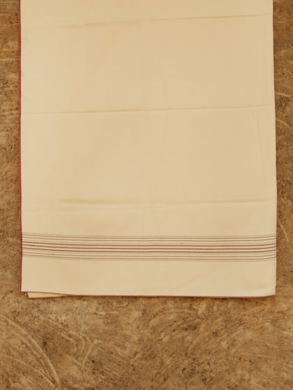 Brinda ❂ Organic Cotton Blanket  ❂  02