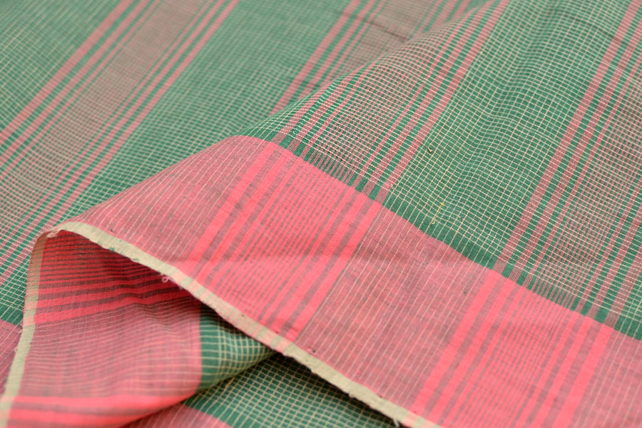 Monsoon Covet ❊ Cotton Sarees ❊ 14