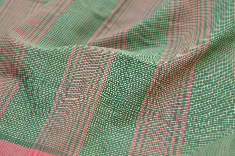 Monsoon Covet ❊ Cotton Sarees ❊ 14