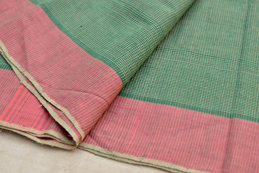 Monsoon Covet ❊ Cotton Sarees ❊ 14