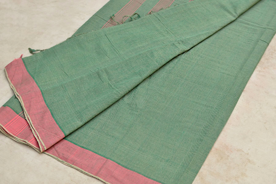 Monsoon Covet ❊ Cotton Sarees ❊ 14