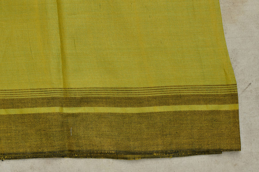 Bhagalpuri Saree . Tussar with Double Dye ❂ 1