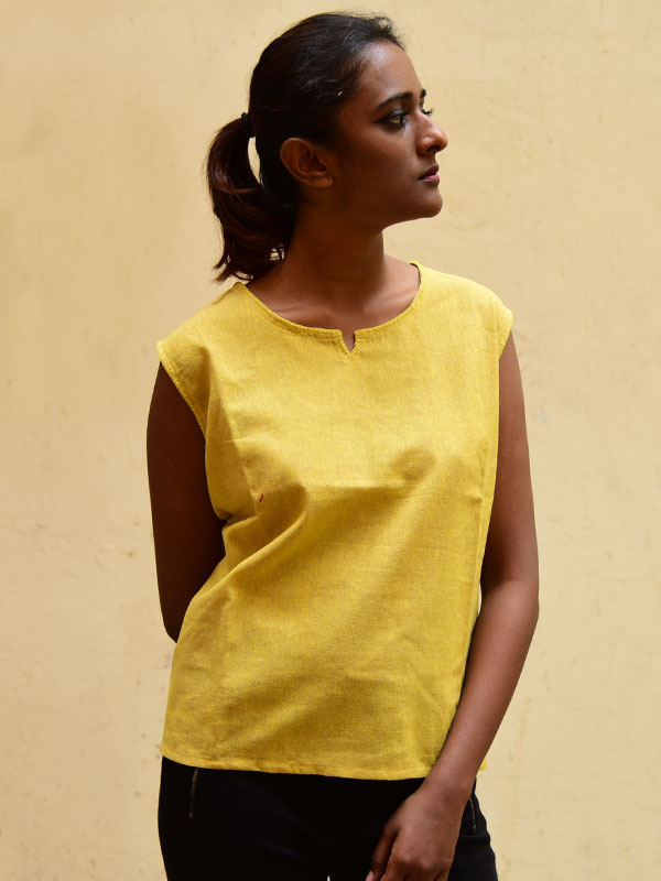 shop pure cotton top