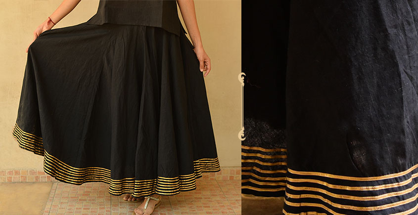 छबीली ♠ Cotton Skirt ♠ 21