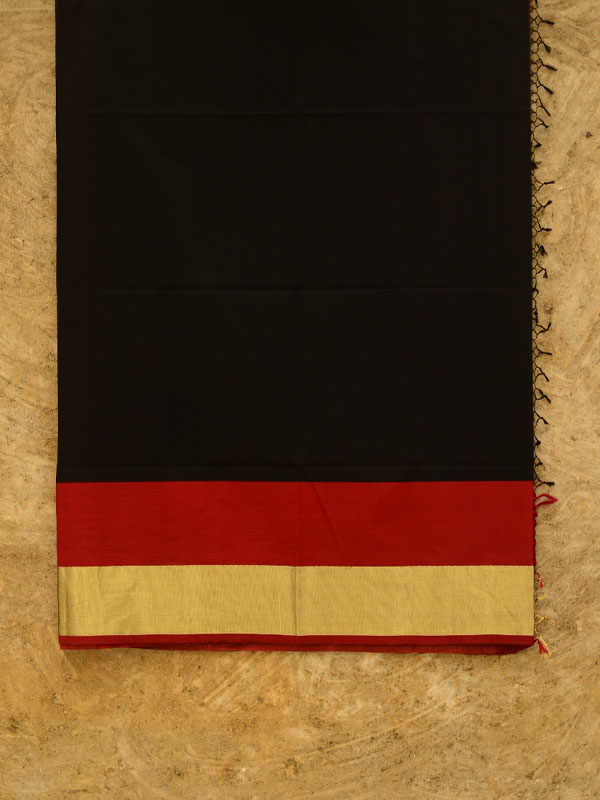 Colors of Devotion ~ Maheshwari Saree * 1