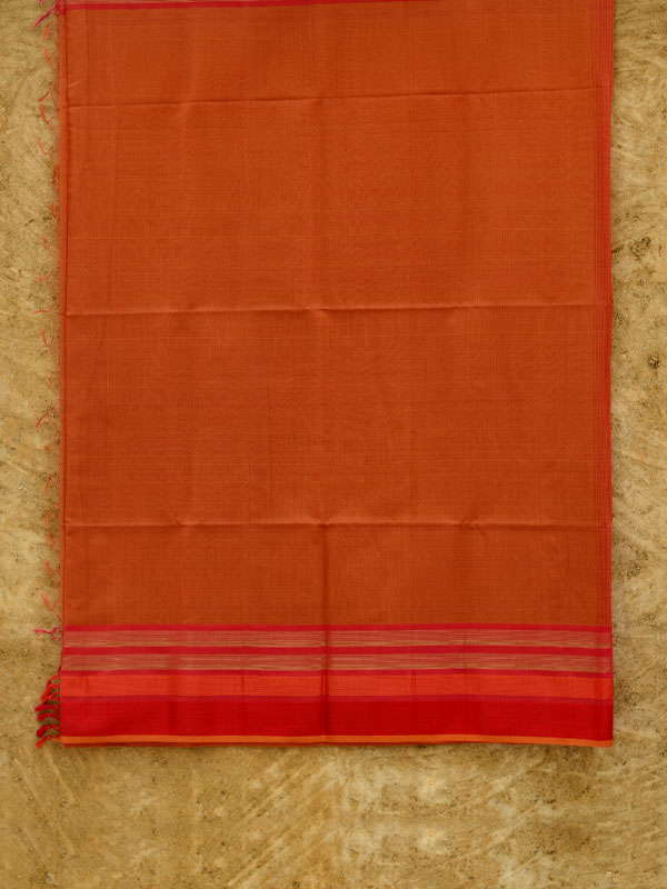 Colors of Devotion ~ Maheshwari Saree * 11